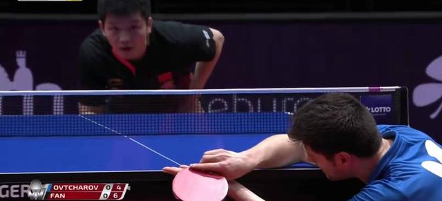 （粤港澳全运会）网球男子单打：奥运亚军张之臻战胜对手晋级