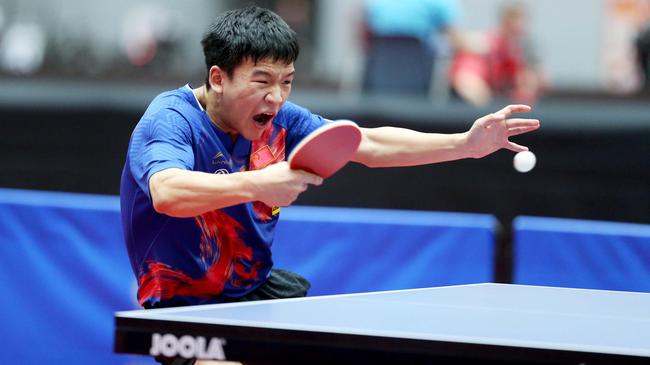 邓加谈世界杯：每次在不被看好的时候巴西反而取得了好成绩