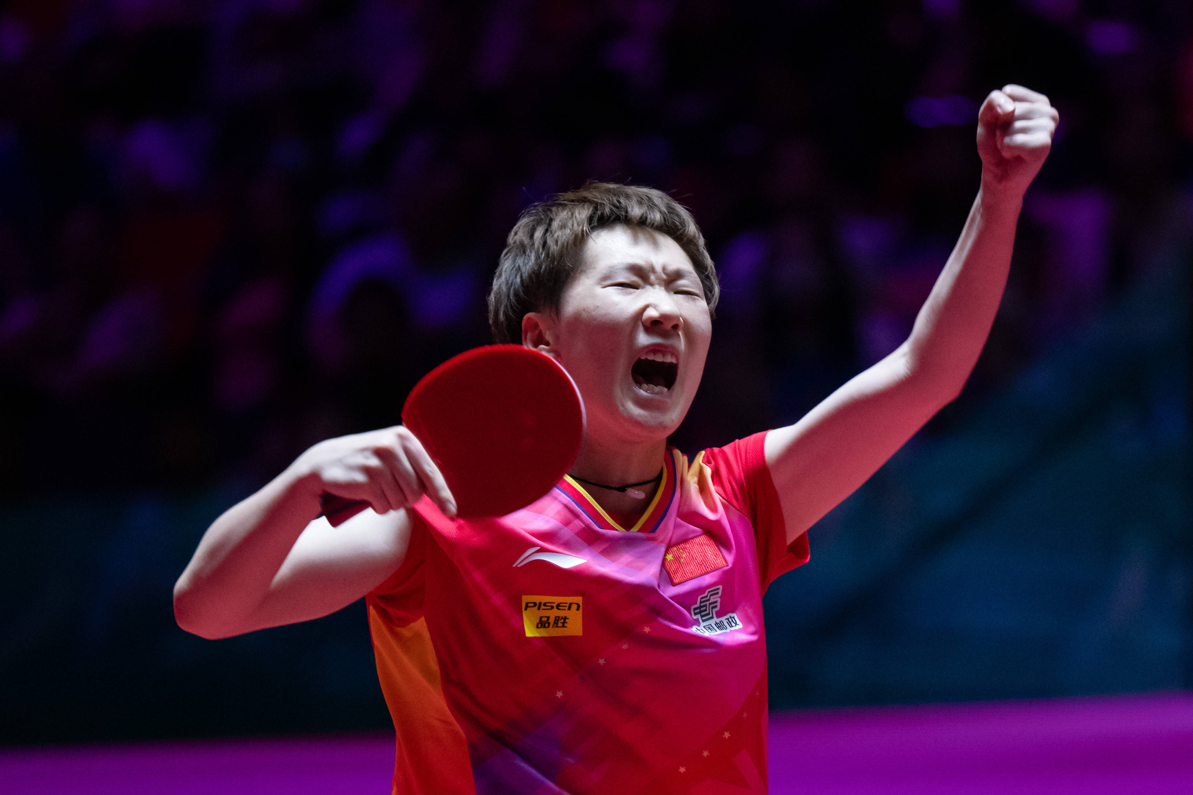 但当事队员 但当事队员